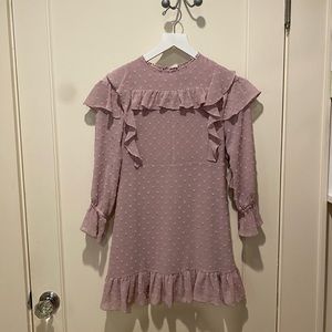 Bardot kids dress
